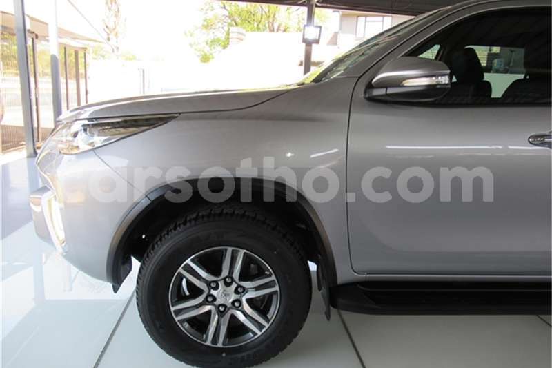 Big with watermark toyota fortuner mohale's hoek mohale's hoek 14620