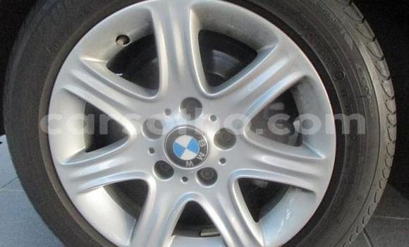 Sayi Na hannu BMW 1–Series Black Mota in Maseru a Maseru Sayi Na hannu BMW 1–Series Black Mota in Maseru a Maseru