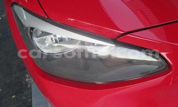 Sayi Na hannu BMW 1–Series Black Mota in Maseru a Maseru Sayi Na hannu BMW 1–Series Black Mota in Maseru a Maseru