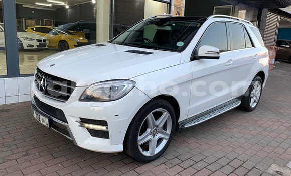 Buy Used Mercedes-Benz M-klasse AMG Green Car in Mohale's Hoek in Mohale's Hoek Buy Used Mercedes-Benz M-klasse AMG Green Car in Mohale's Hoek in Mohale's Hoek