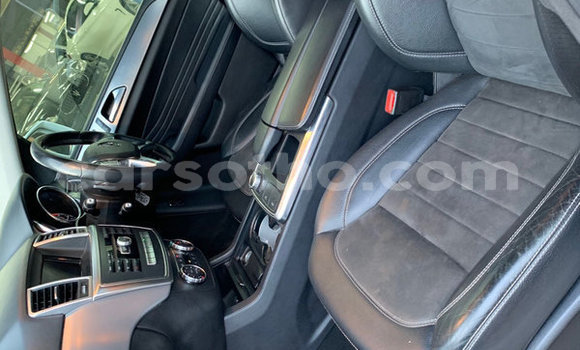 Buy Used Mercedes-Benz M-klasse AMG Green Car in Mohale's Hoek in Mohale's Hoek Buy Used Mercedes-Benz M-klasse AMG Green Car in Mohale's Hoek in Mohale's Hoek