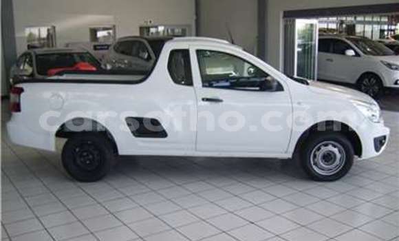 اشتري مستعمل Chevrolet Vivant White سيارة في Butha Buthe في Butha-Buthe اشتري مستعمل Chevrolet Vivant White سيارة في Butha Buthe في Butha-Buthe