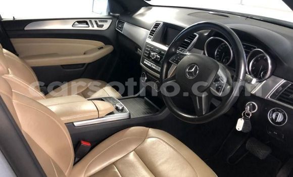 Buy Used Mercedes-Benz M–Class Red Car in Mohale's Hoek in Mohale's Hoek Buy Used Mercedes-Benz M–Class Red Car in Mohale's Hoek in Mohale's Hoek