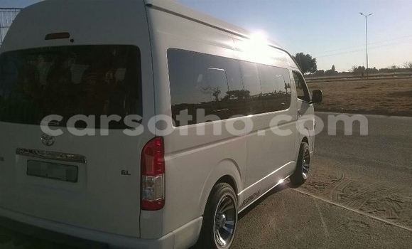 Acheter Occasion Voiture Toyota iQ Blanc à Mohale's Hoek, Mohale's Hoek Acheter Occasion Voiture Toyota iQ Blanc à Mohale's Hoek, Mohale's Hoek