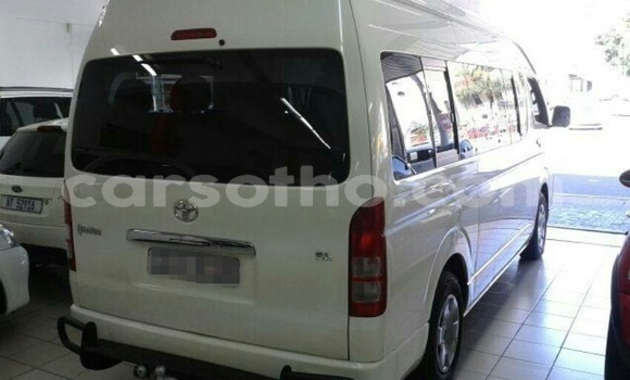 Acheter Occasion Voiture Toyota iQ Blanc à Mohale's Hoek, Mohale's Hoek Acheter Occasion Voiture Toyota iQ Blanc à Mohale's Hoek, Mohale's Hoek