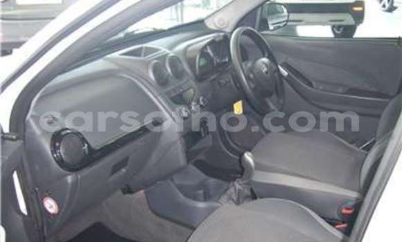 اشتري مستعمل Chevrolet Vivant White سيارة في Butha Buthe في Butha-Buthe اشتري مستعمل Chevrolet Vivant White سيارة في Butha Buthe في Butha-Buthe