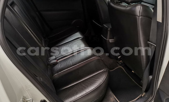 Acheter Occasion Voiture Mazda CX–7 Vert à Mafeteng, Mafeteng Acheter Occasion Voiture Mazda CX–7 Vert à Mafeteng, Mafeteng