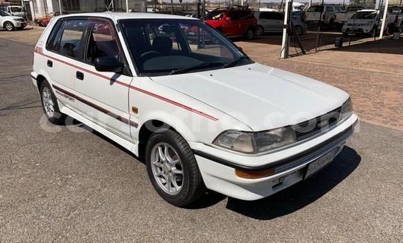 Acheter Occasion Voiture Toyota Vitz Blanc à Mohale's Hoek, Mohale's Hoek Acheter Occasion Voiture Toyota Vitz Blanc à Mohale's Hoek, Mohale's Hoek