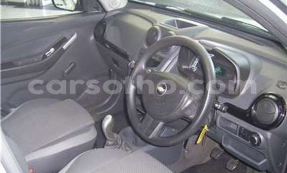 اشتري مستعمل Chevrolet Vivant White سيارة في Butha Buthe في Butha-Buthe اشتري مستعمل Chevrolet Vivant White سيارة في Butha Buthe في Butha-Buthe