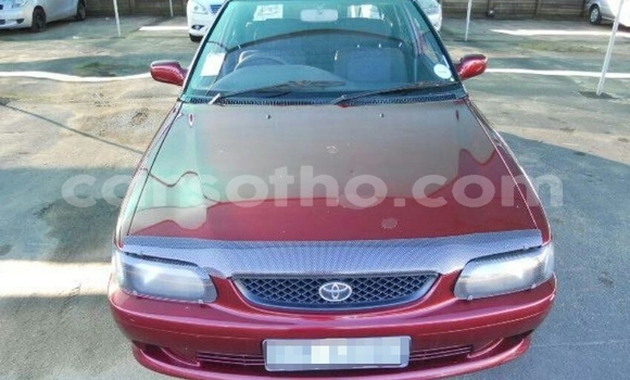 Sayi Na hannu Toyota Vitz Other Mota in Maseru a Maseru Sayi Na hannu Toyota Vitz Other Mota in Maseru a Maseru