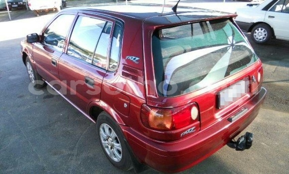 Sayi Na hannu Toyota Vitz Other Mota in Maseru a Maseru Sayi Na hannu Toyota Vitz Other Mota in Maseru a Maseru