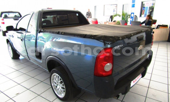 Acheter Occasion Voiture Opel Corsa Rouge à Maputsoa, Leribe Acheter Occasion Voiture Opel Corsa Rouge à Maputsoa, Leribe