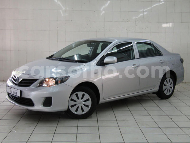 Big with watermark toyota corolla maseru maseru 14636