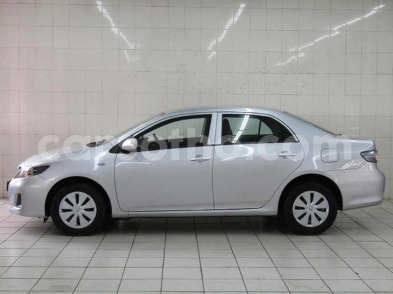 Big with watermark toyota corolla maseru maseru 14636