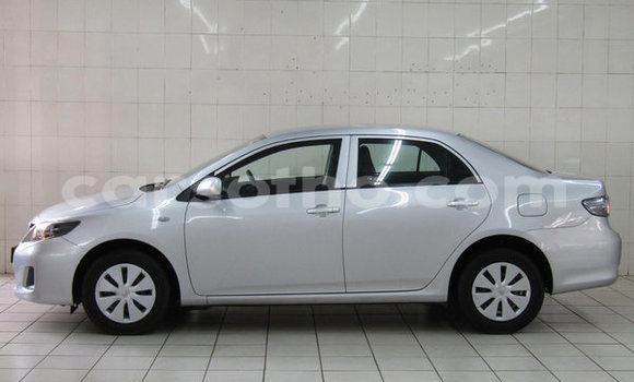 Buy Used Toyota Corolla Red Car in Maseru in Maseru Buy Used Toyota Corolla Red Car in Maseru in Maseru