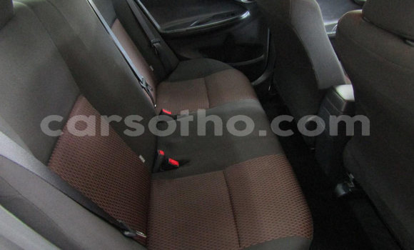 Buy Used Toyota Corolla Red Car in Maseru in Maseru Buy Used Toyota Corolla Red Car in Maseru in Maseru
