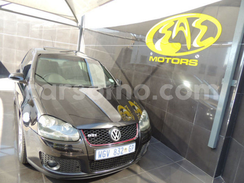 Big with watermark volkswagen golf leribe maputsoa 14637