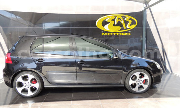 Buy Used Volkswagen Golf Beige Car in Maputsoa in Leribe Buy Used Volkswagen Golf Beige Car in Maputsoa in Leribe