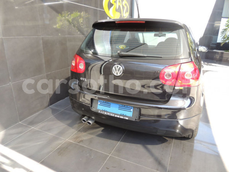 Big with watermark volkswagen golf leribe maputsoa 14637