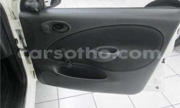 اشتري مستعمل Ford Club Wagon White سيارة في Butha Buthe في Butha-Buthe اشتري مستعمل Ford Club Wagon White سيارة في Butha Buthe في Butha-Buthe