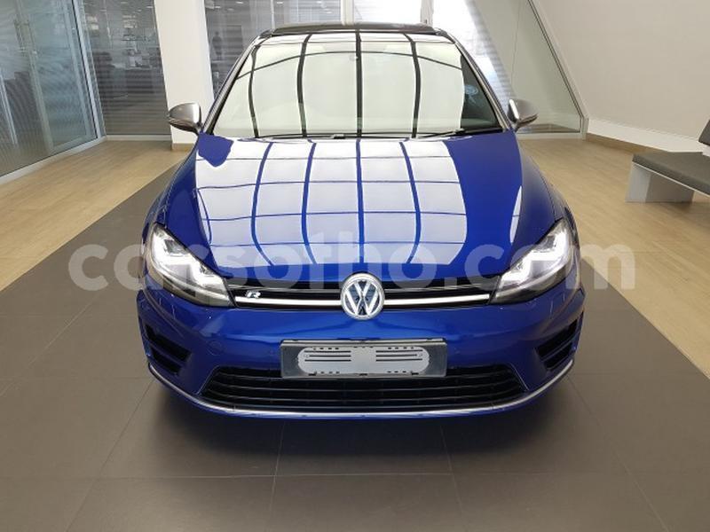 Big with watermark volkswagen golf r mafeteng mafeteng 14643