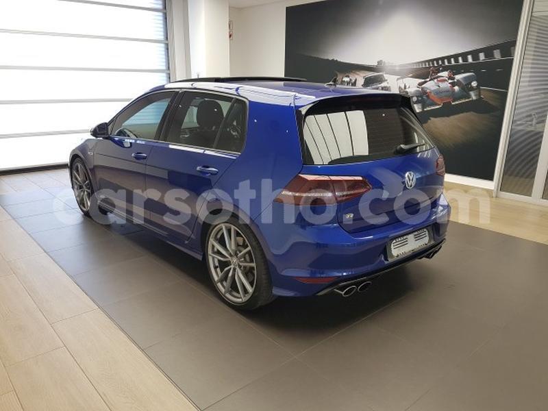 Big with watermark volkswagen golf r mafeteng mafeteng 14643