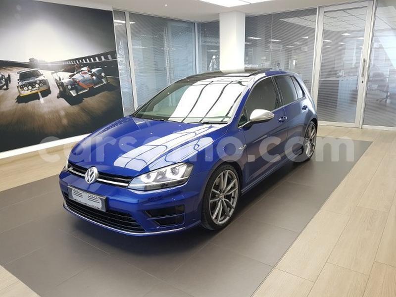 Big with watermark volkswagen golf r mafeteng mafeteng 14643