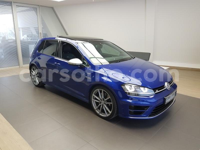 Big with watermark volkswagen golf r mafeteng mafeteng 14643