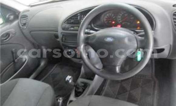 اشتري مستعمل Ford Club Wagon White سيارة في Butha Buthe في Butha-Buthe اشتري مستعمل Ford Club Wagon White سيارة في Butha Buthe في Butha-Buthe