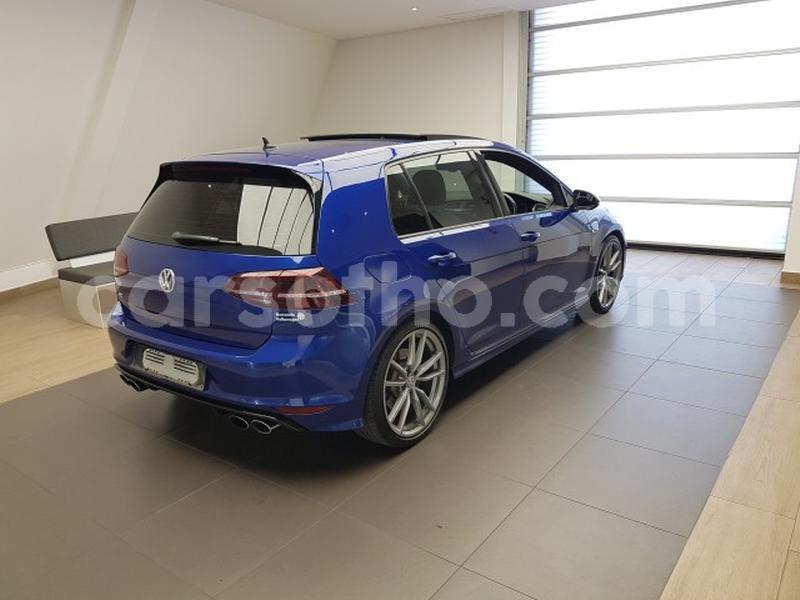 Big with watermark volkswagen golf r mafeteng mafeteng 14643