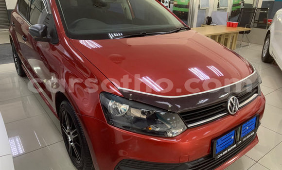 اشتري مستعمل Volkswagen Polo Other سيارة في Hlotse في Leribe اشتري مستعمل Volkswagen Polo Other سيارة في Hlotse في Leribe