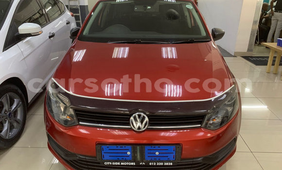 اشتري مستعمل Volkswagen Polo Other سيارة في Hlotse في Leribe اشتري مستعمل Volkswagen Polo Other سيارة في Hlotse في Leribe