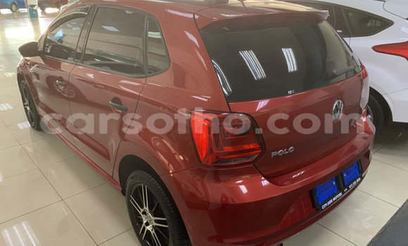 اشتري مستعمل Volkswagen Polo Other سيارة في Hlotse في Leribe اشتري مستعمل Volkswagen Polo Other سيارة في Hlotse في Leribe