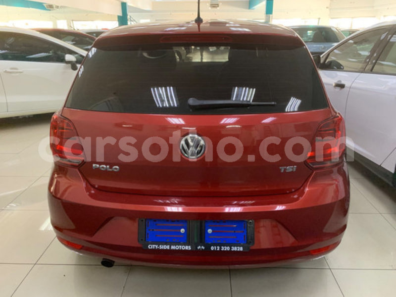 Big with watermark volkswagen polo leribe hlotse 14644