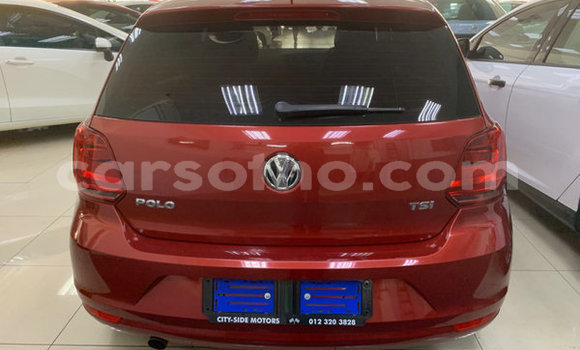 اشتري مستعمل Volkswagen Polo Other سيارة في Hlotse في Leribe اشتري مستعمل Volkswagen Polo Other سيارة في Hlotse في Leribe