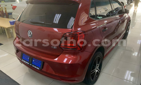 اشتري مستعمل Volkswagen Polo Other سيارة في Hlotse في Leribe اشتري مستعمل Volkswagen Polo Other سيارة في Hlotse في Leribe