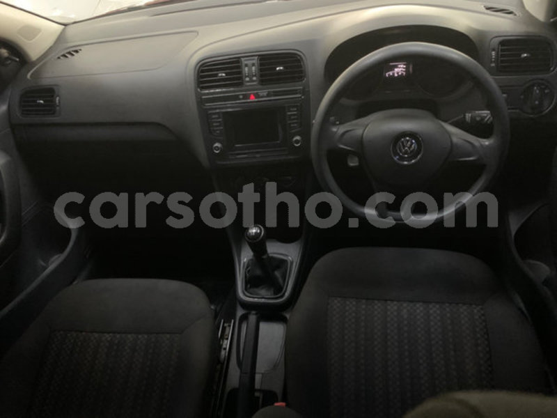 Big with watermark volkswagen polo leribe hlotse 14644