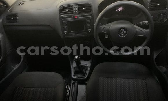 اشتري مستعمل Volkswagen Polo Other سيارة في Hlotse في Leribe اشتري مستعمل Volkswagen Polo Other سيارة في Hlotse في Leribe