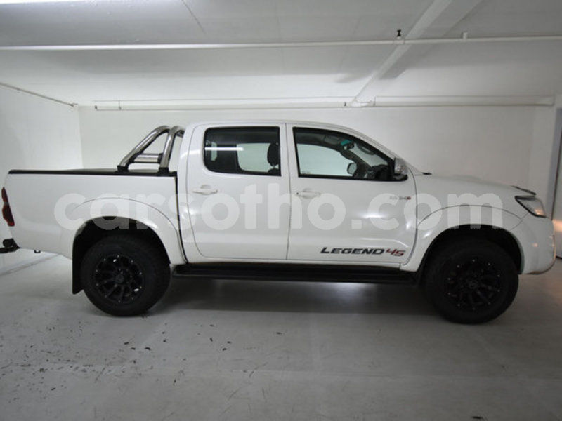 Big with watermark toyota hilux mafeteng mafeteng 14645