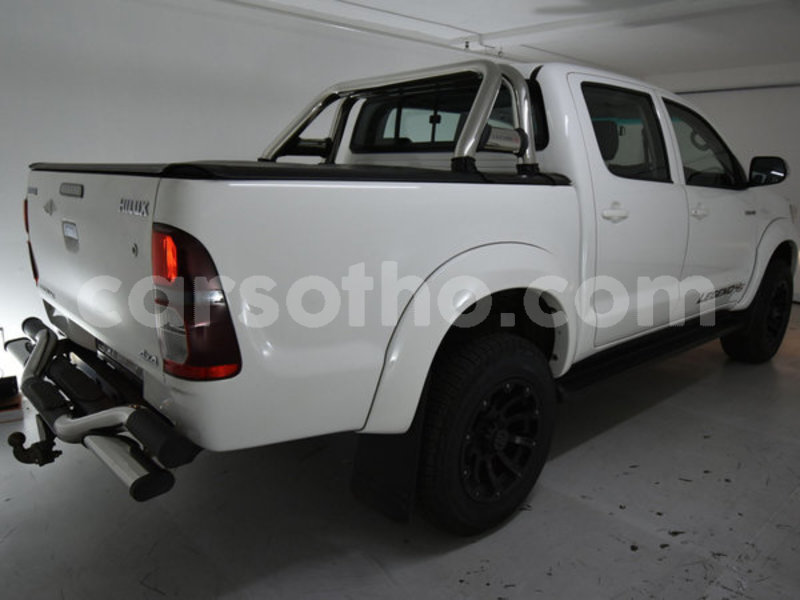 Big with watermark toyota hilux mafeteng mafeteng 14645