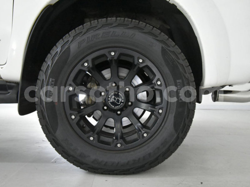 Big with watermark toyota hilux mafeteng mafeteng 14645