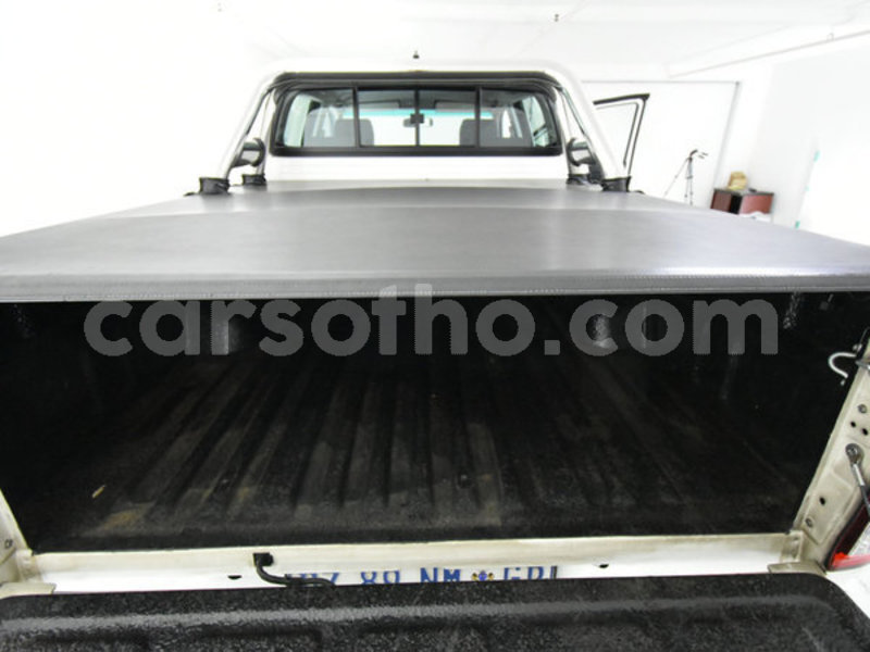 Big with watermark toyota hilux mafeteng mafeteng 14645