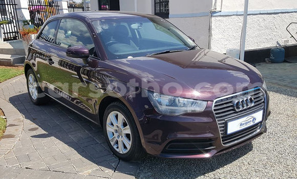 اشتري مستعمل Audi A1 Other سيارة في Maseru في Maseru اشتري مستعمل Audi A1 Other سيارة في Maseru في Maseru