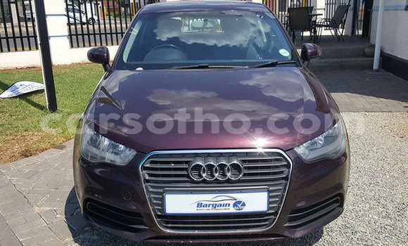 اشتري مستعمل Audi A1 Other سيارة في Maseru في Maseru اشتري مستعمل Audi A1 Other سيارة في Maseru في Maseru