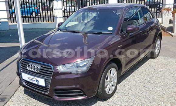 اشتري مستعمل Audi A1 Other سيارة في Maseru في Maseru اشتري مستعمل Audi A1 Other سيارة في Maseru في Maseru