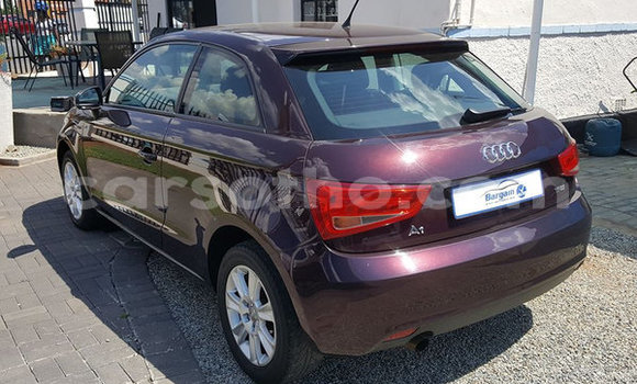 اشتري مستعمل Audi A1 Other سيارة في Maseru في Maseru اشتري مستعمل Audi A1 Other سيارة في Maseru في Maseru