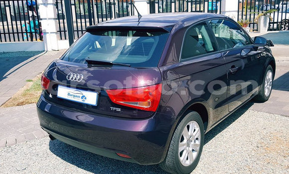 اشتري مستعمل Audi A1 Other سيارة في Maseru في Maseru اشتري مستعمل Audi A1 Other سيارة في Maseru في Maseru