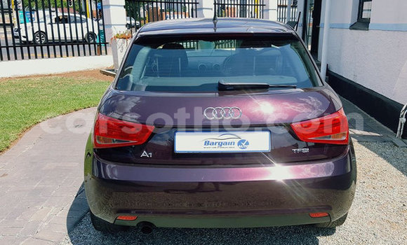 اشتري مستعمل Audi A1 Other سيارة في Maseru في Maseru اشتري مستعمل Audi A1 Other سيارة في Maseru في Maseru
