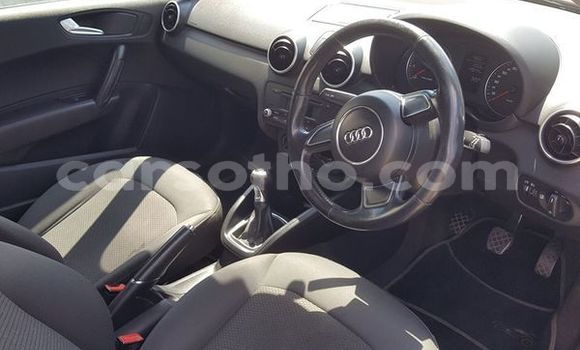 اشتري مستعمل Audi A1 Other سيارة في Maseru في Maseru اشتري مستعمل Audi A1 Other سيارة في Maseru في Maseru