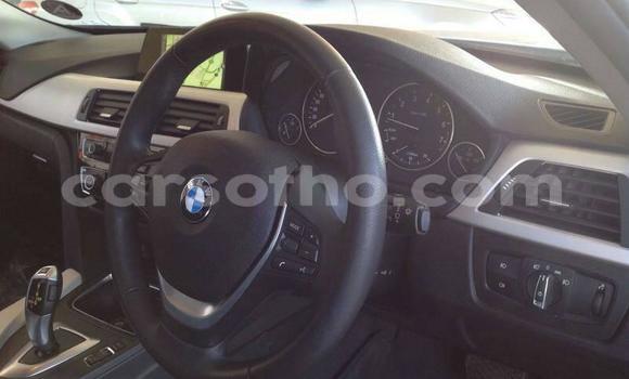 Sayi Na hannu BMW 3–Series White Mota in Maseru a Maseru Sayi Na hannu BMW 3–Series White Mota in Maseru a Maseru